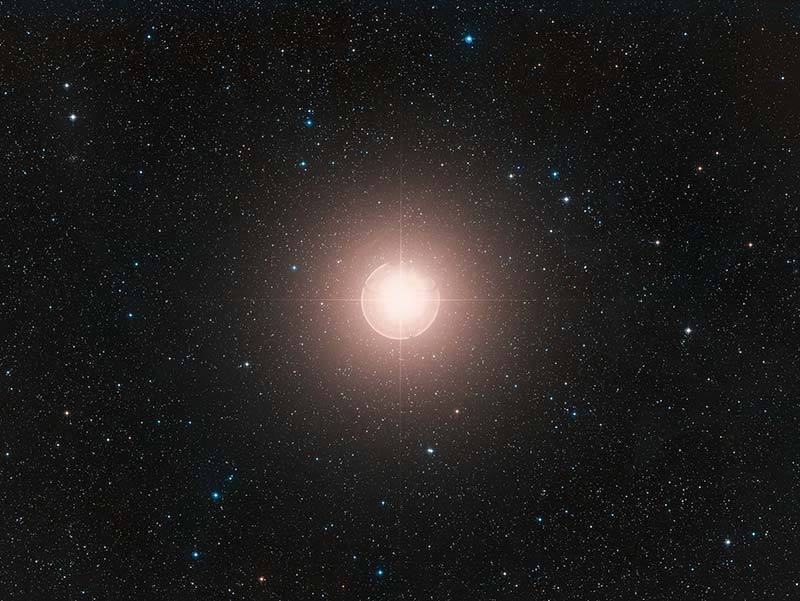 betelgeuse