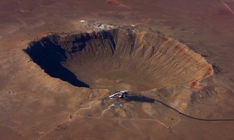 tehlikeli asteroit