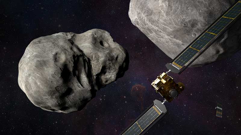 tehlikeli asteroid