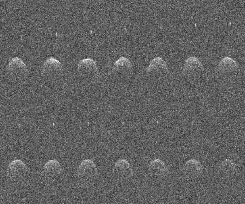 tehlikeli asteroid
