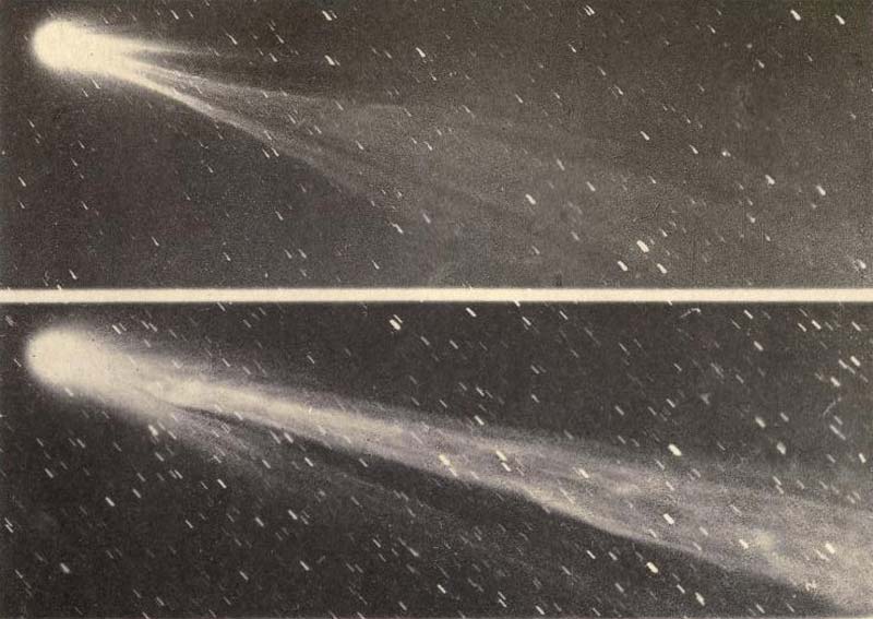 perseid meteor yağmuru