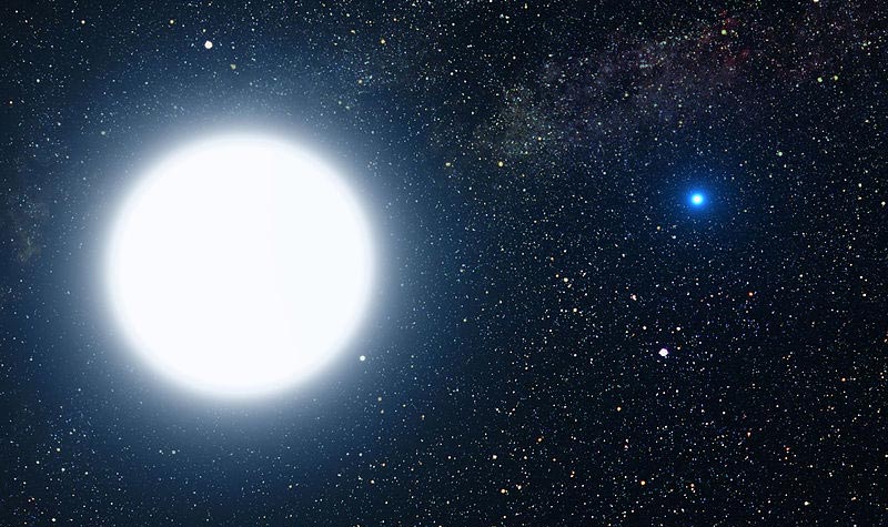 sirius a