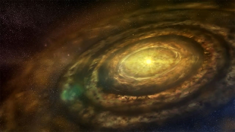 fomalhaut