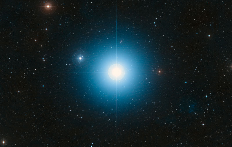fomalhaut