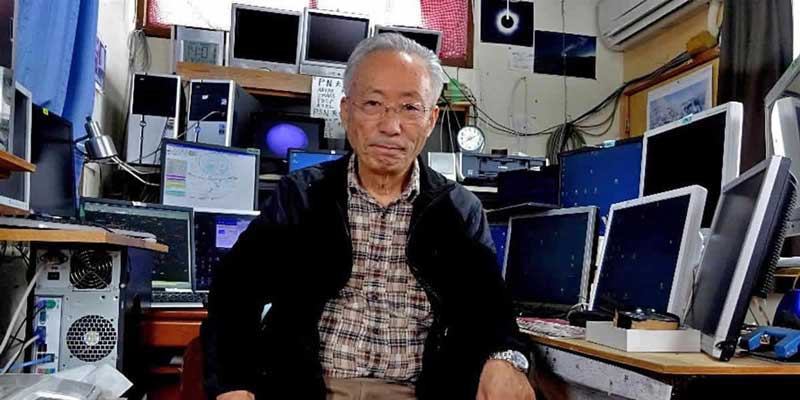 koichi itagaki