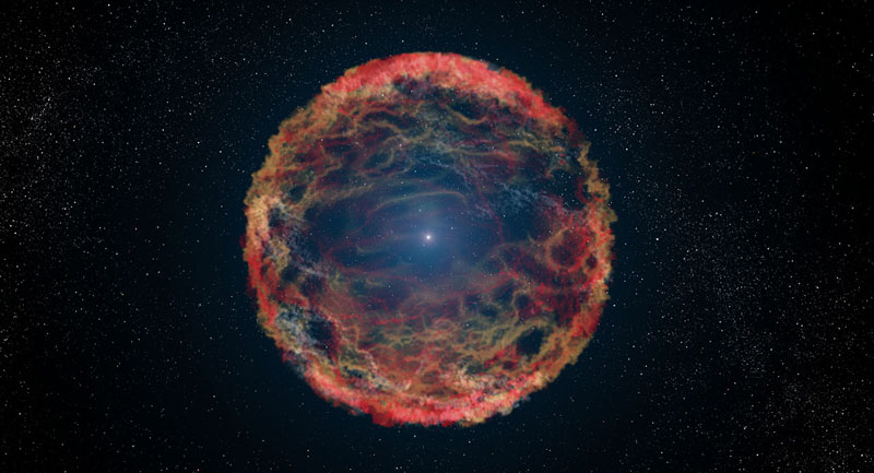 nova