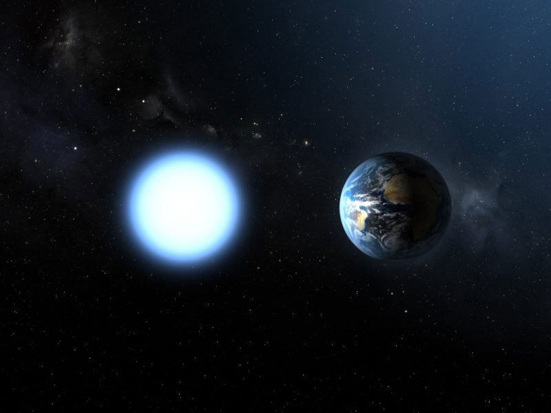 sirius b