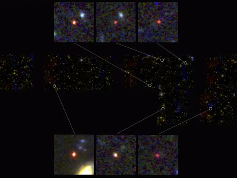 jwst